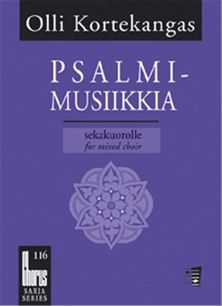 Psalm Music